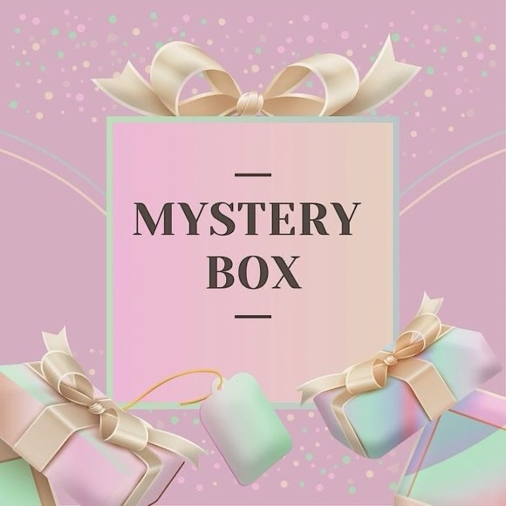Women’s Mystery Box